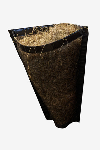 Hay Bag Hörnpåse L Svart