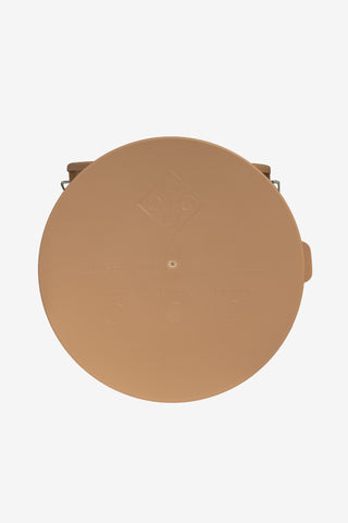 Hink Med Lock 5L Beige