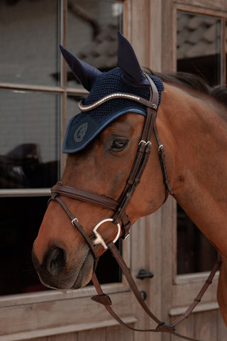 Huva Wellington Sparkling Navy