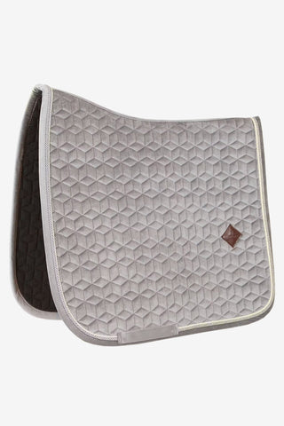 Schabrak Basic Velvet Beige