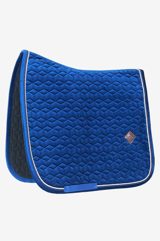 Schabrak Basic Velvet Navy
