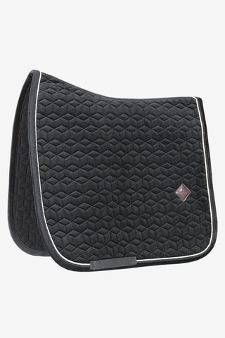 Schabrak Basic Velvet Svart