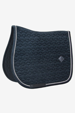 Schabrak Basic Velvet Svart