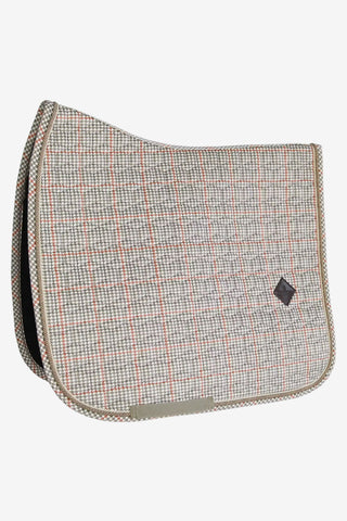 Schabrak Pied-De-Poule Beige