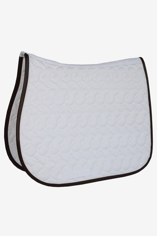 No Logo Schabrak Vit/Vit/Brun