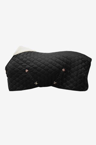 Stalltäcke Comfort 100g Svart