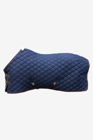 Stalltäcke 160g Wave Navy