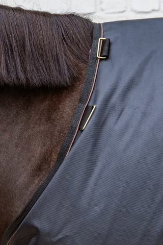 Utetäcke Pro 160g Svart