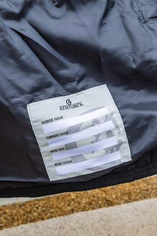 Utetäcke Pro 160g Svart