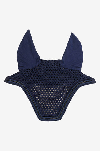 Wellington Huva Metal Chain Navy