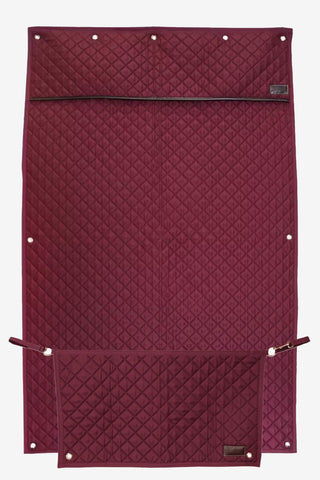 Set Boxgardin + Boxstopp Bordeaux