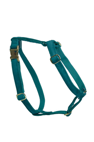 Hundsele Loop Velvet