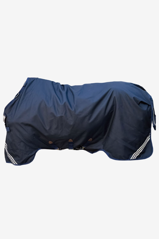 Vintertäcke Comfort 300g Navy