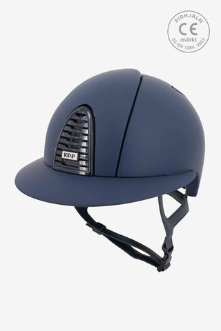 Cromo 2.0 Matt Polo Navy