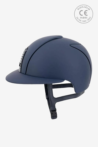 Cromo 2.0 Matt Polo Navy