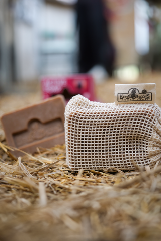 Active Soap Horse Soap 100g