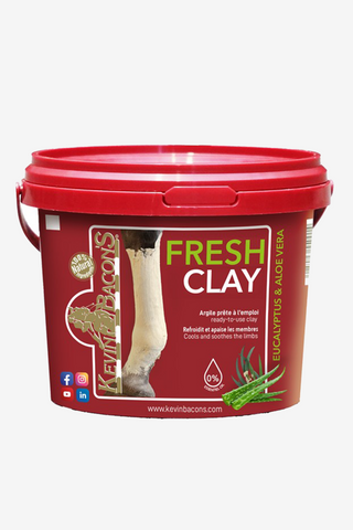 Fresh Clay Lera 3kg