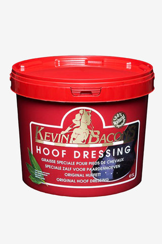 Kevin Bacon Hovfett 5L
