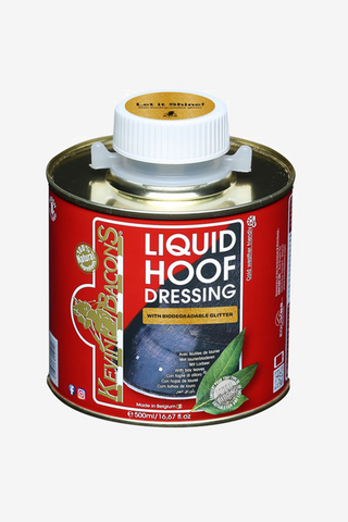 Hovolja Glitter 0,5L