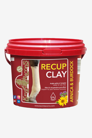 Recup Clay Lera 3kg