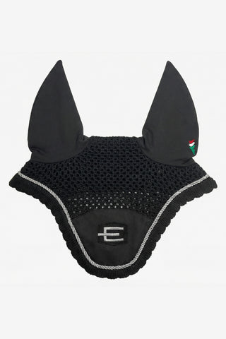 Kim Huva E-Logga E22 P356 Svart/Silver