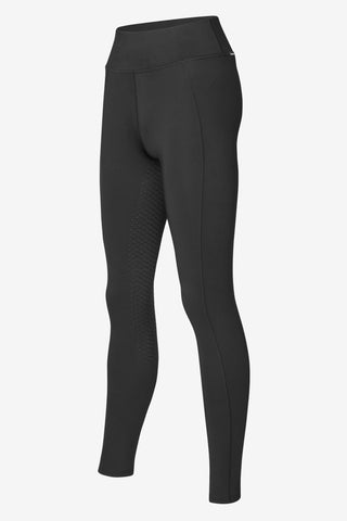 Classic Full Grip Tights Svart