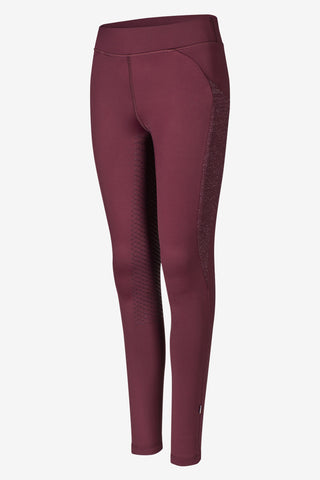 KLValerie Junior Vintertights Full Grip