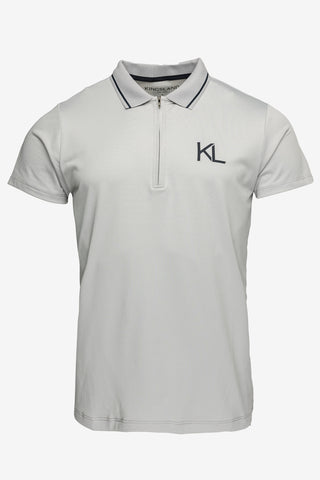 KLjopo Polo Herr T-Shirt