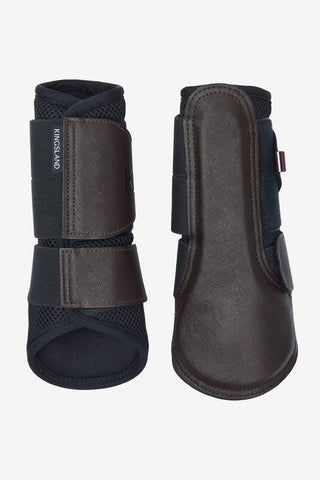 KLnexus Mesh Damasker Brun