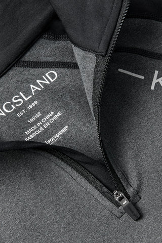 KLvalli Junior Träningströja