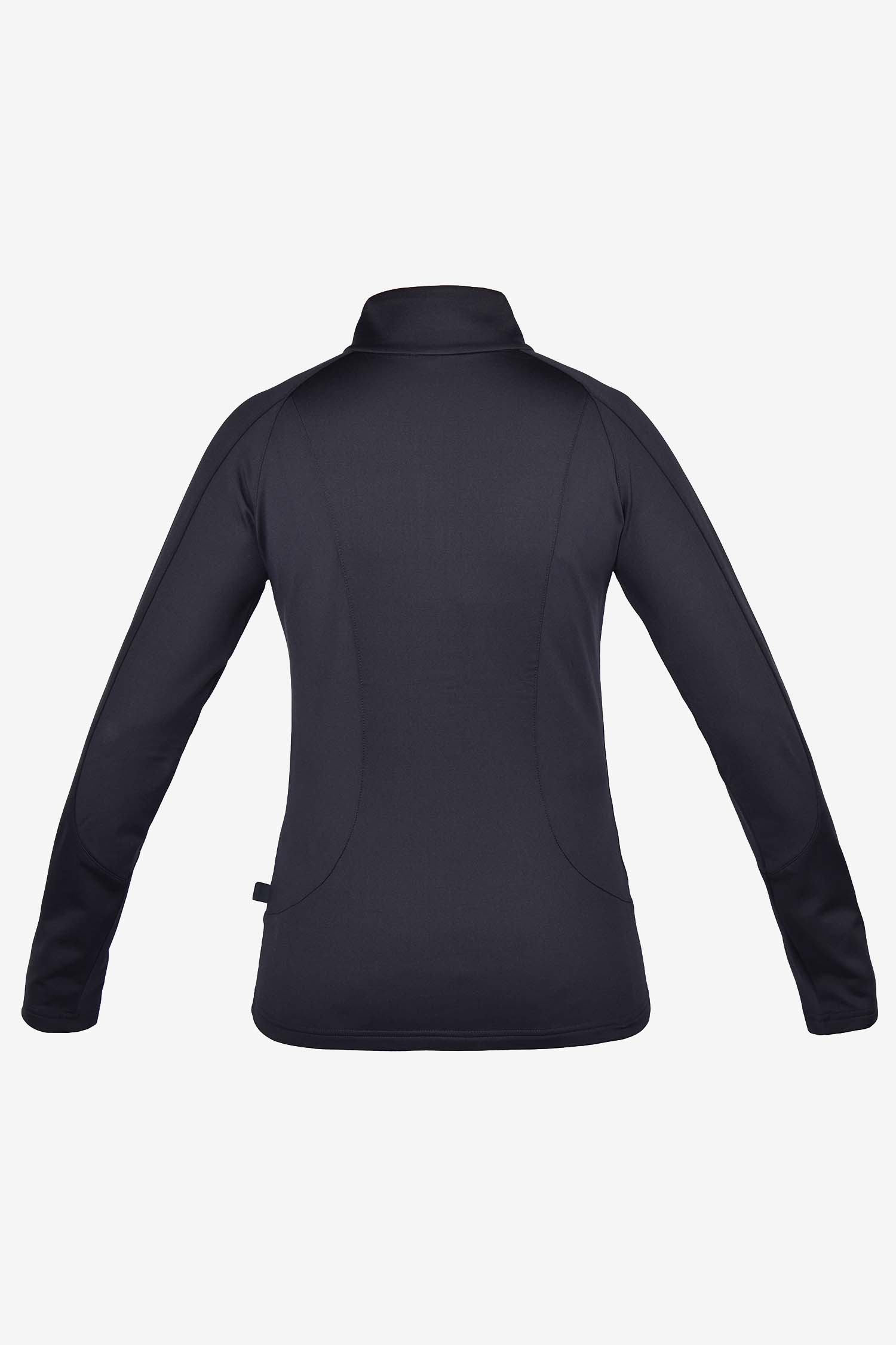 Kingsland Veste Polaire KLbetsy - bleu marine - Boutique Equus Vitalis Kingsland Veste Polaire KLbetsy - bleu marine - Boutique Equus Vitalis