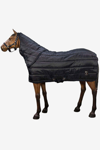 Classic Primary Hals Stalltäcke 300g