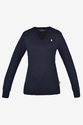 Classic Pullover