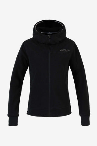 Fleecetröja Unisex Reign