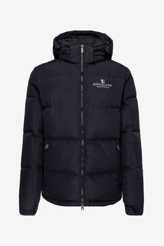 Classic Dunjacka Unisex Navy
