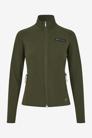 Fleecejacke Polar Classic Damen Kalamata