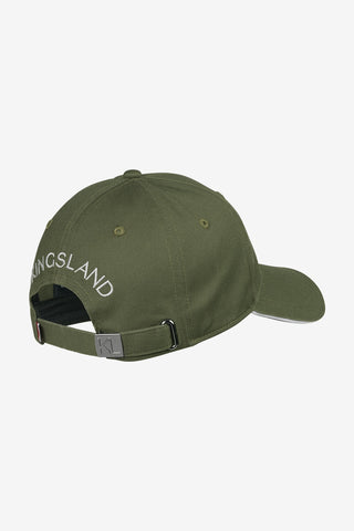 Casquette Classique Unisexe Logo Kalamata