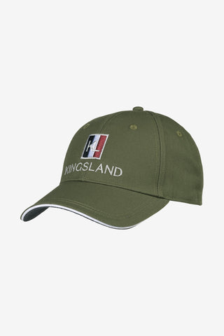 Casquette Classique Unisexe Logo Kalamata