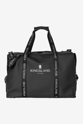 Classic Weekend Bag Svart