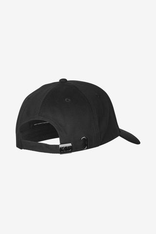 Eques KLNor Cap Svart