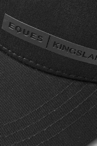 Eques KLNor Cap Svart