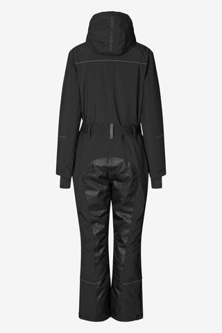 Eques KLSaga Overall Svart