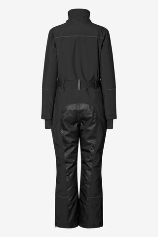 Eques KLSaga Overall Svart