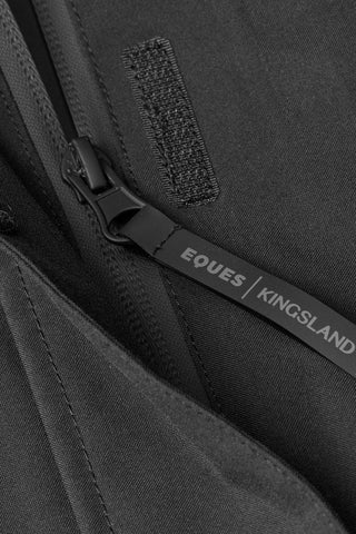Eques KLSaga Overall Svart