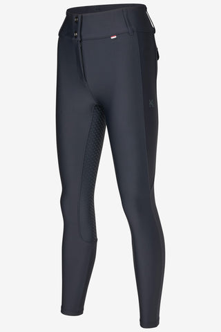 Ridbyxor KLKatty A Full Grip Navy