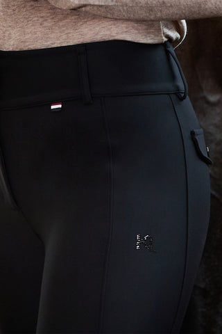 Ridbyxor KLKatty A Full Grip Navy