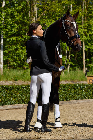 Ridkavaj KLLaila Svart