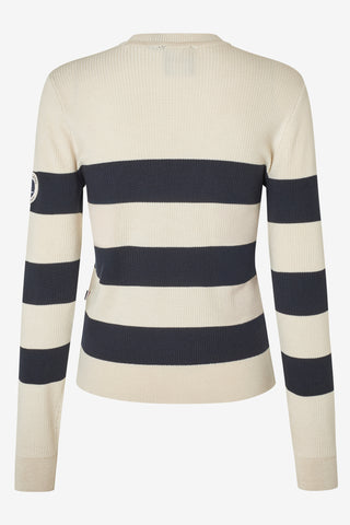 Knitted Sweater KLLana Rainy Day