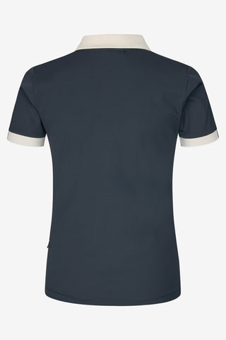 Pikétröja KLLaura Junior Navy