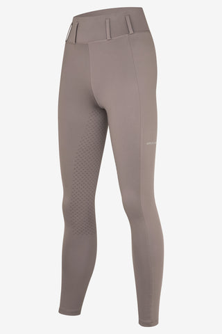Ridtights KLLea Full Grip Brown Iron